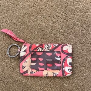 Vera Bradley Wallet